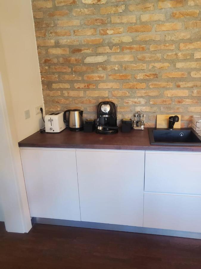 Casa Larisa - Wolves Apartment Sinaia Esterno foto