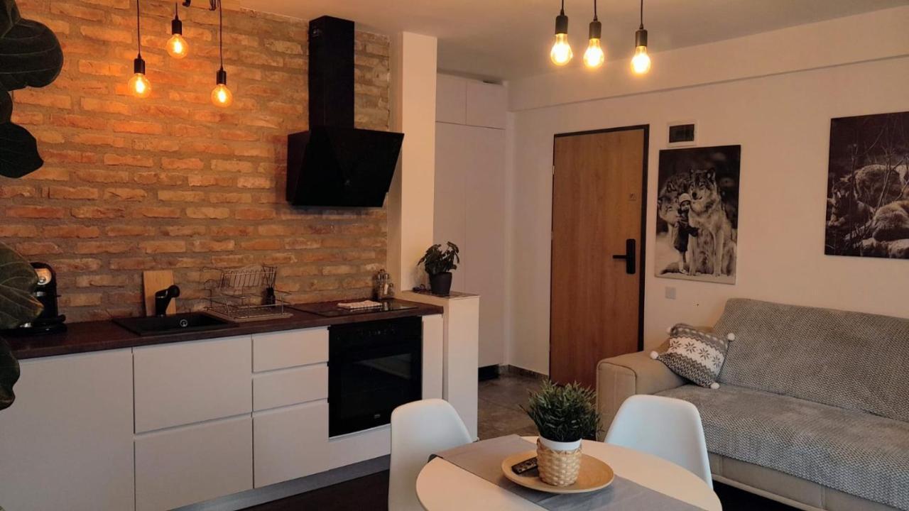 Casa Larisa - Wolves Apartment Sinaia Esterno foto